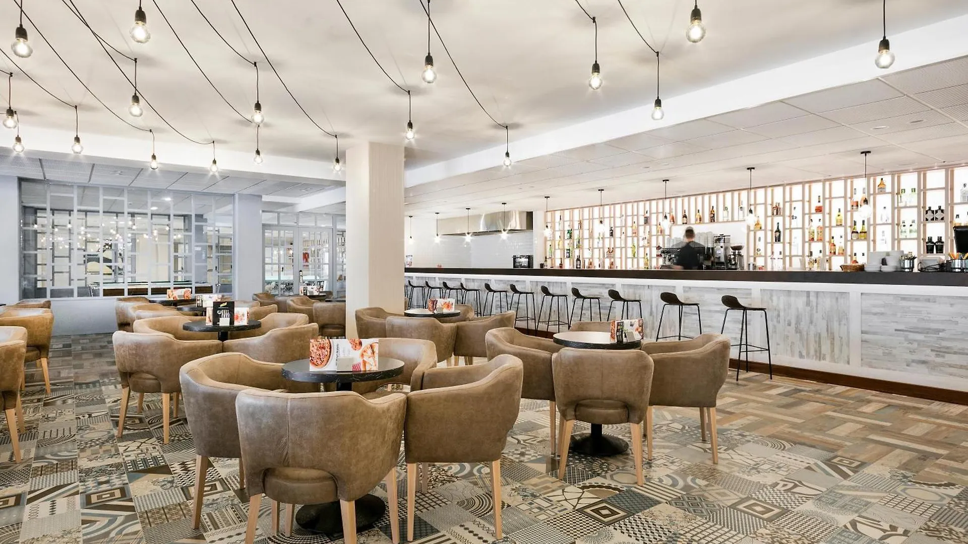 Hotel Best Maritim Cambrils
