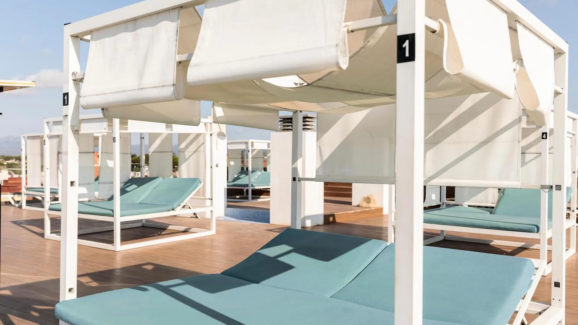 Hotel Best Maritim Cambrils