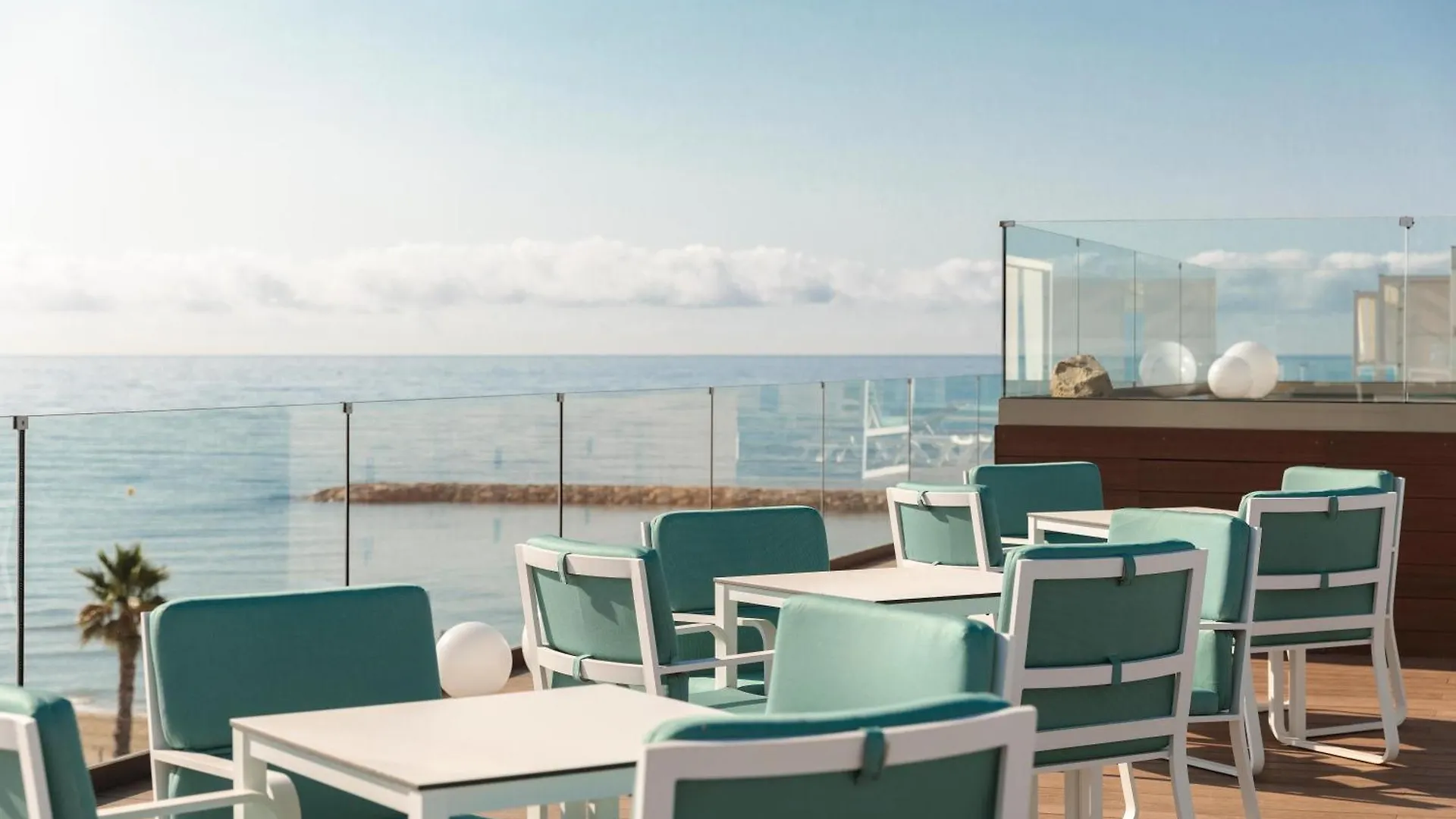 Hotel Best Maritim Cambrils