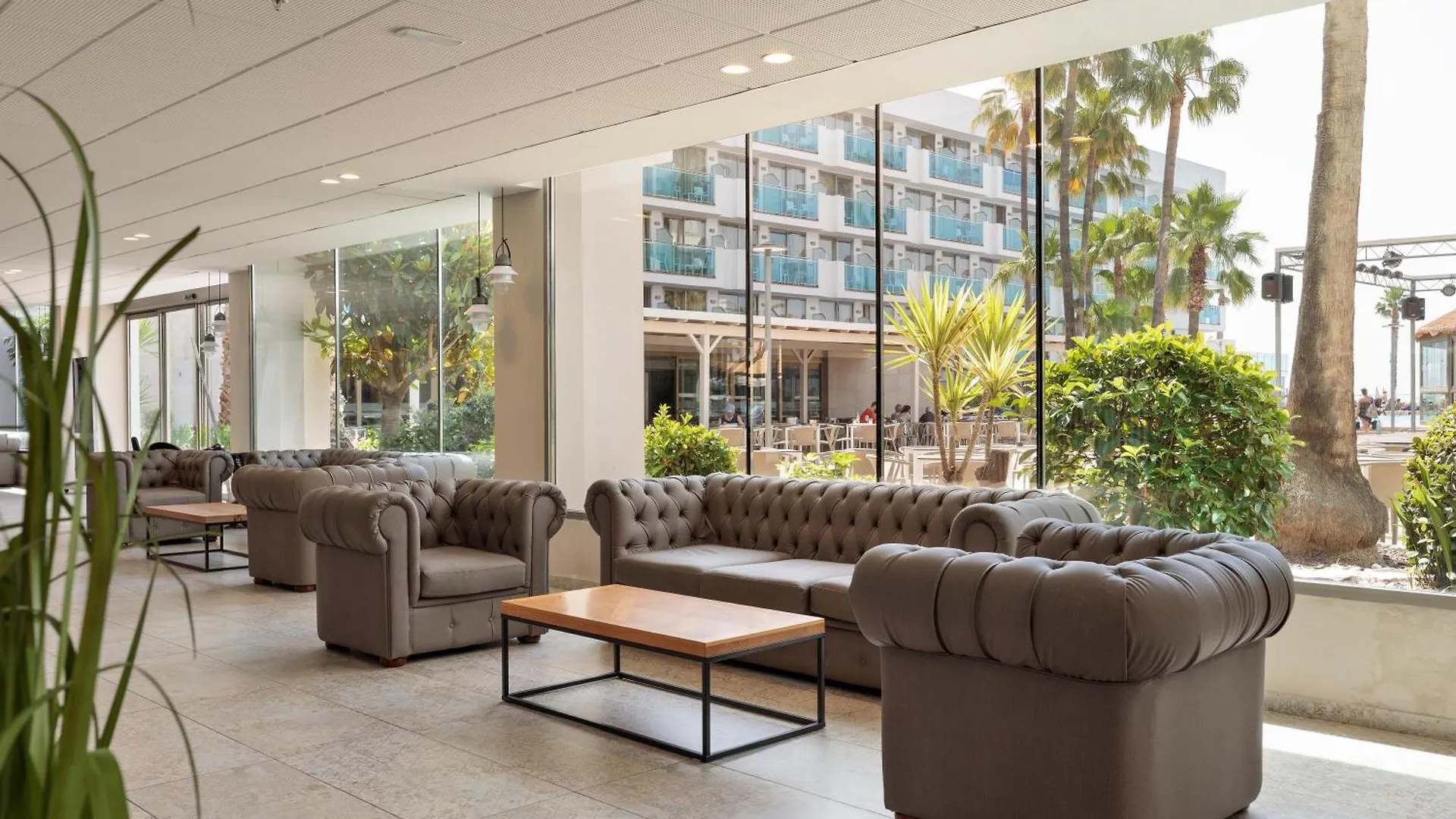 Hotel Best Maritim Cambrils Espanha