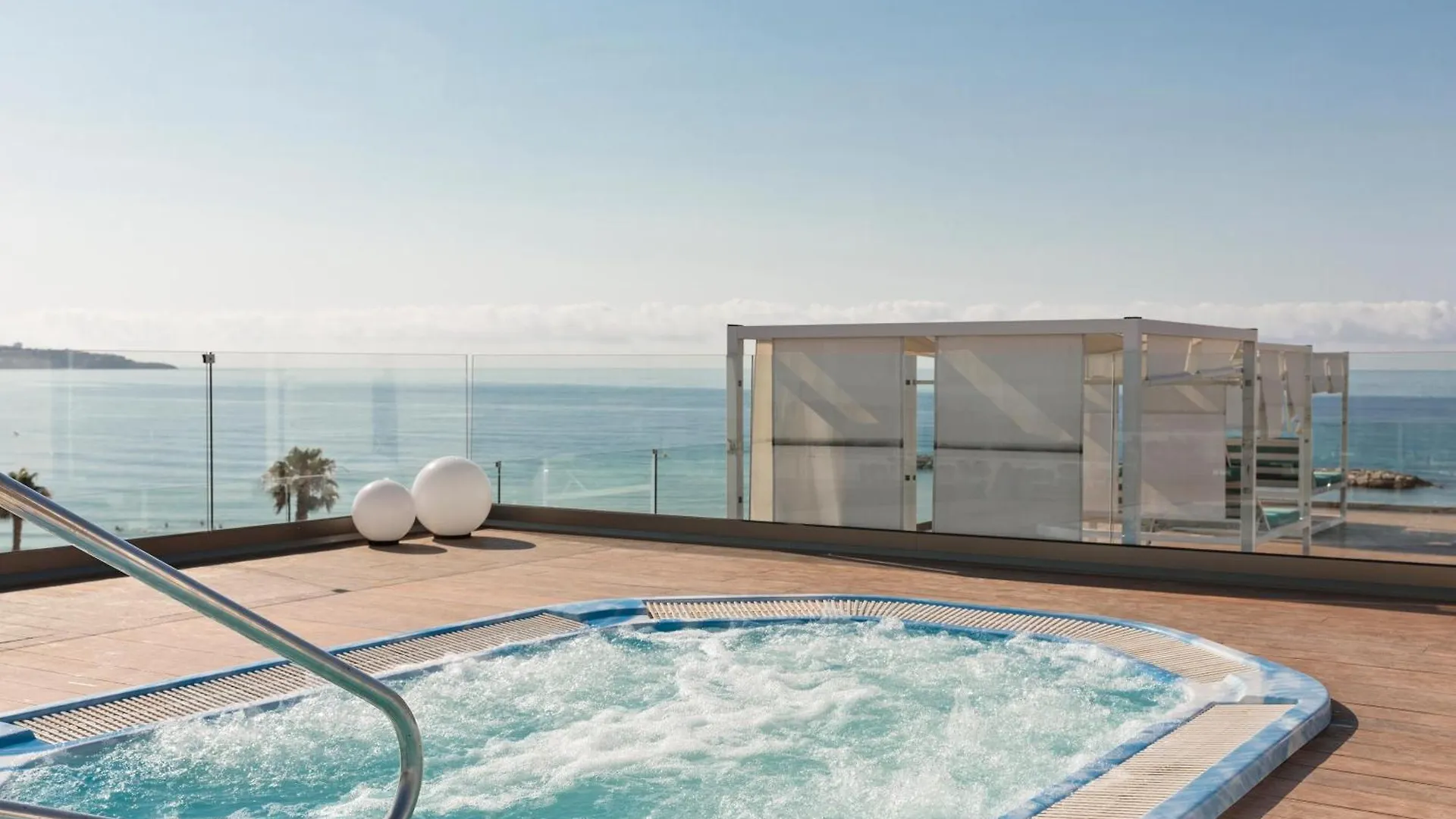 Hotel Best Maritim Cambrils
