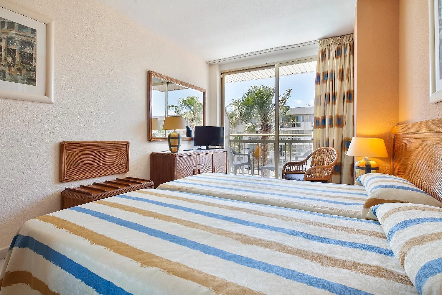 Hotel Best Maritim Cambrils 4*,