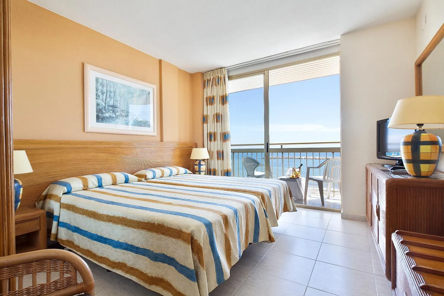 Hotel Best Maritim Cambrils
