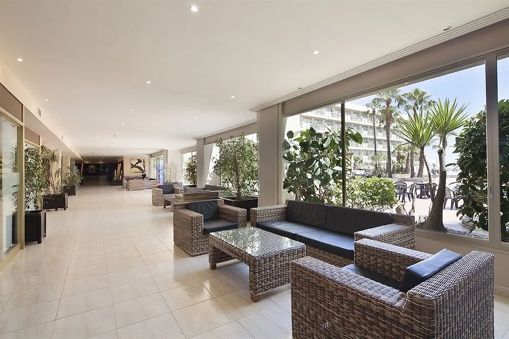 Hotel Best Maritim Cambrils 4*,  Espanha