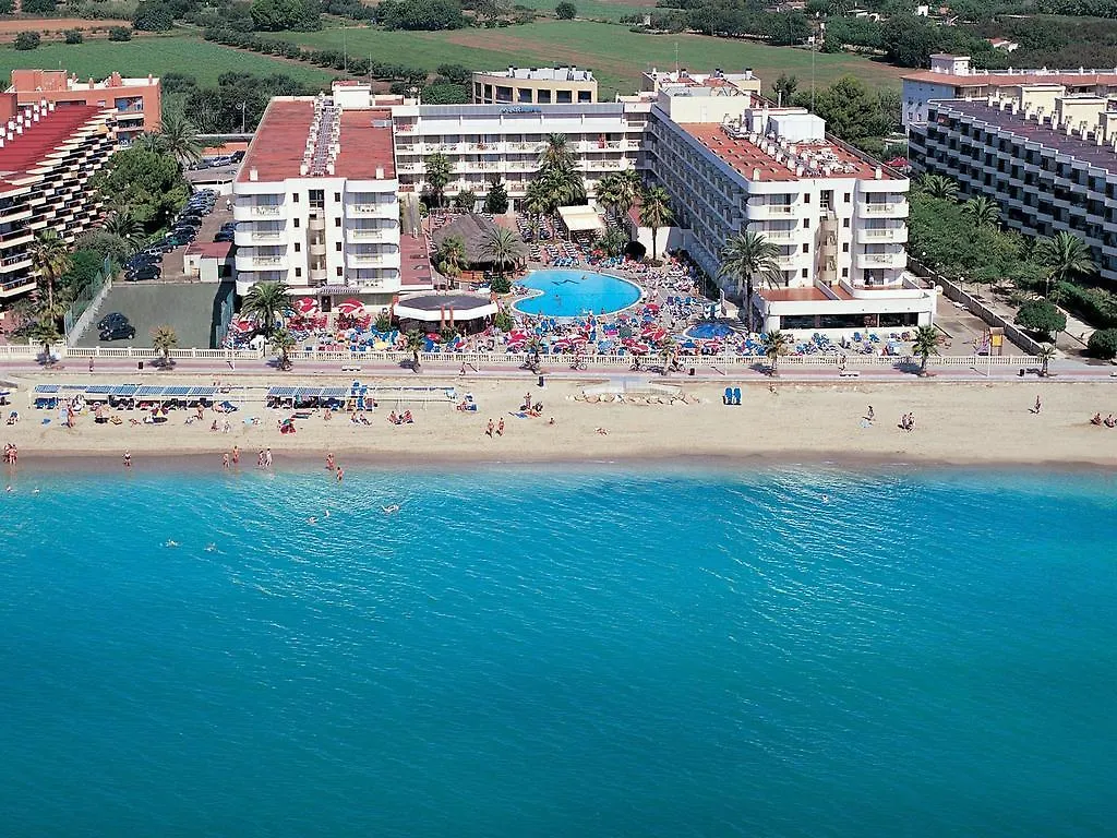 Hotel Best Maritim Cambrils